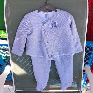 Absorba Winter 2-piece outfit